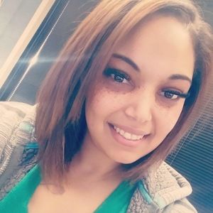 Meet your Posher, Brittney